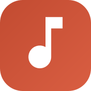 Melodio app icon